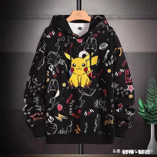 春夏好看的卫衣有哪些