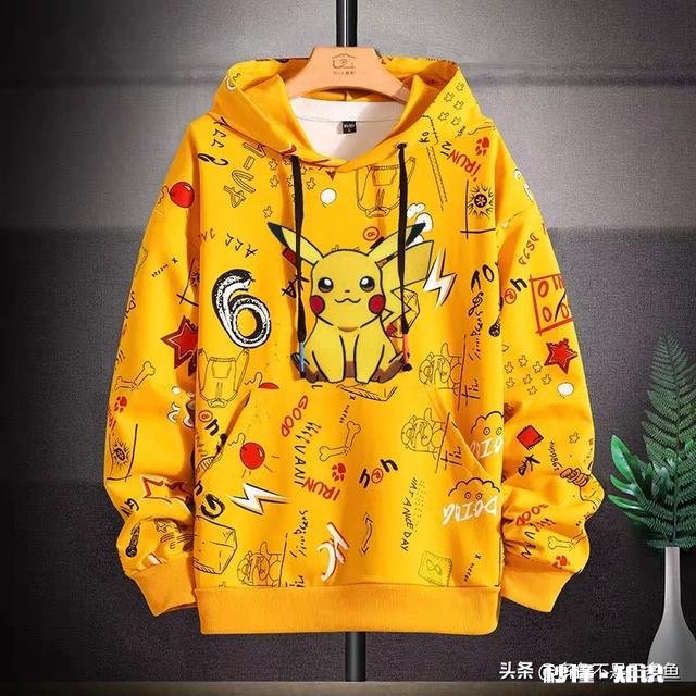 春夏好看的卫衣有哪些