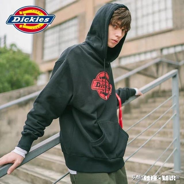 春夏好看的卫衣有哪些