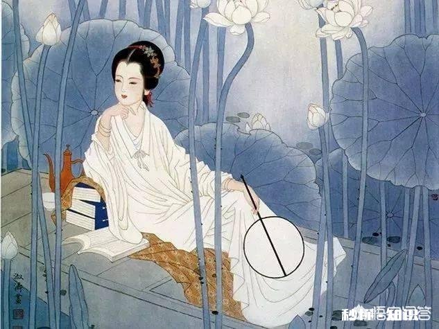 柳永、李煜、李清照的愁有何不同