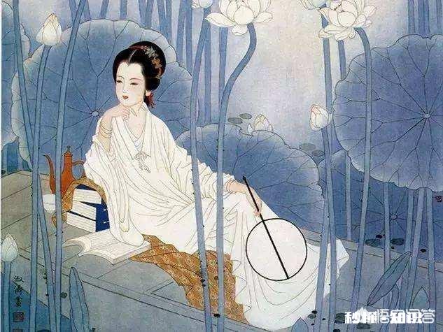 柳永、李煜、李清照的愁有何不同