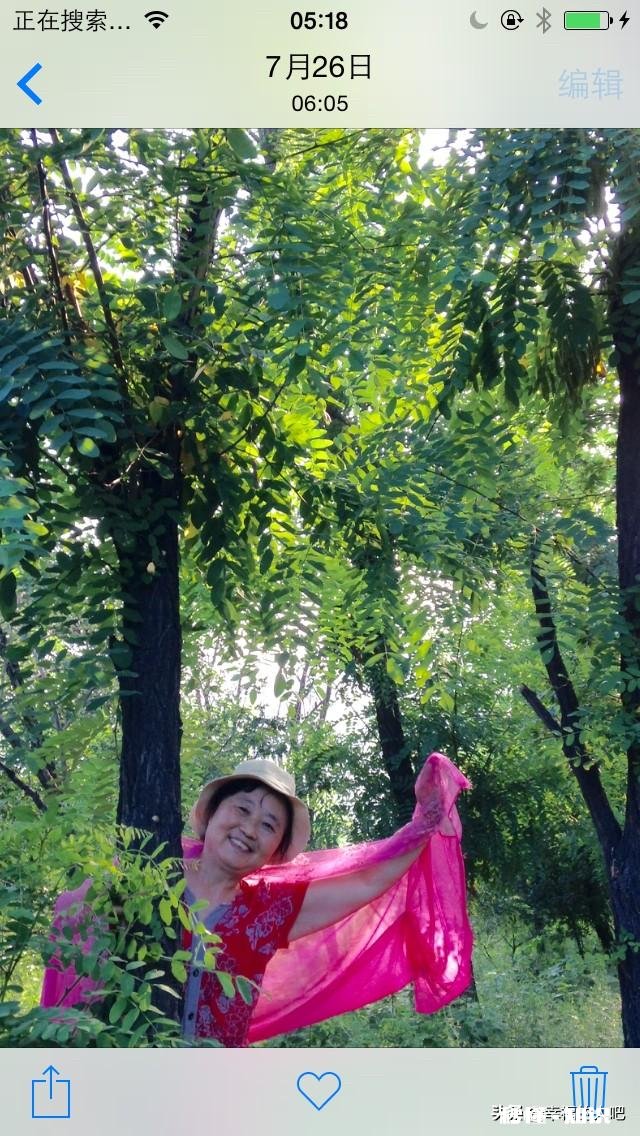 女人如果不打扮，还会美吗