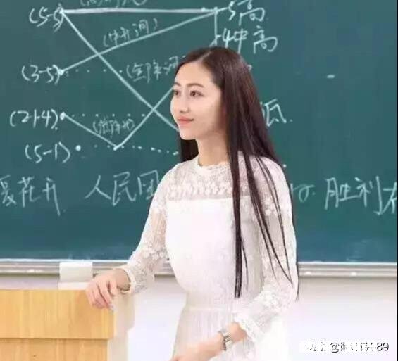 你遇到过令你终生难忘，让你尊敬爱戴的老师吗