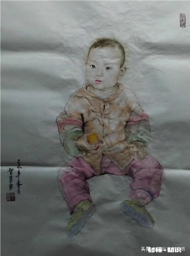 有人说临摹经典书法作品一定不能偷工减料这是什么意思有什么道理吗