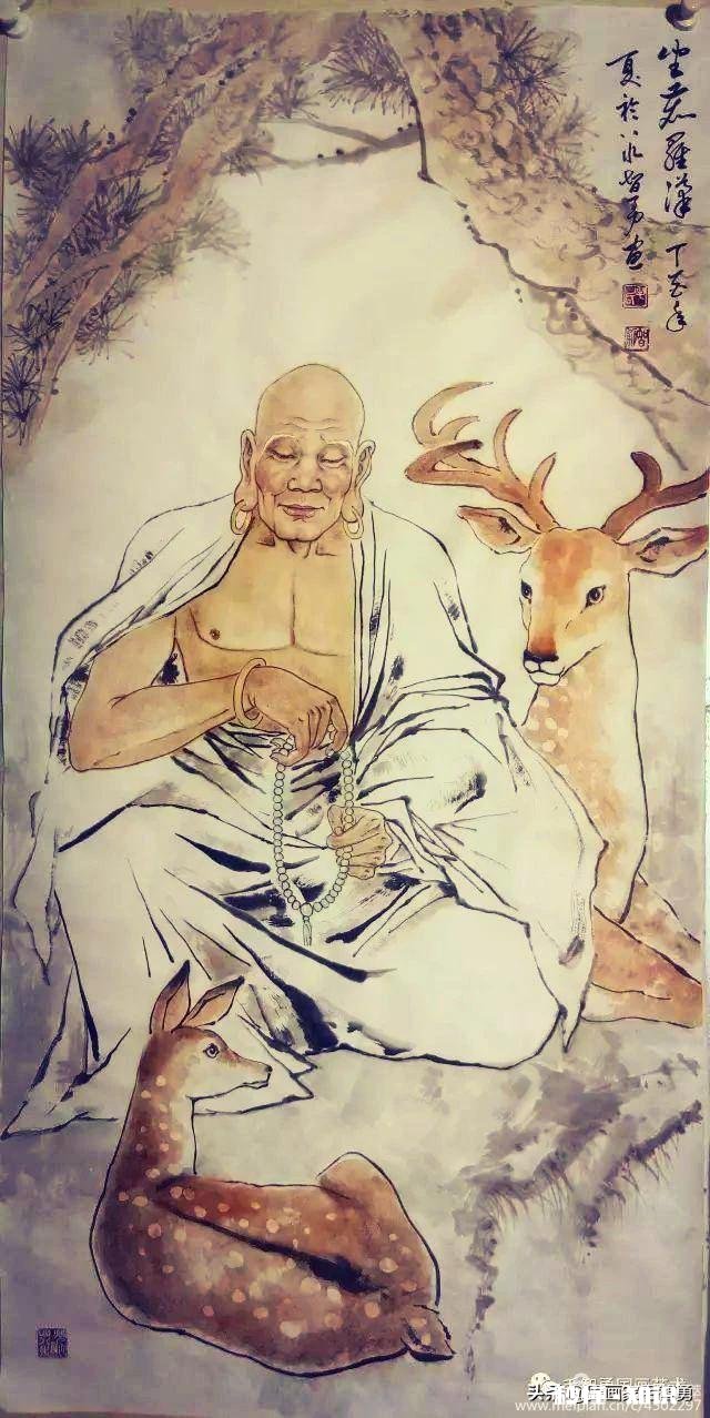 有人说临摹经典书法作品一定不能偷工减料这是什么意思有什么道理吗