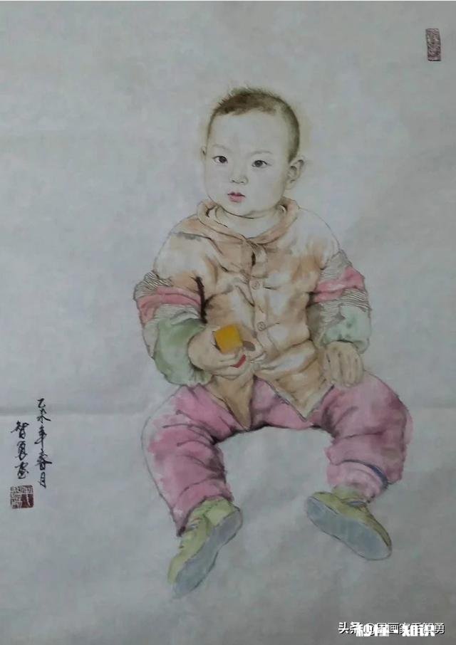 有人说临摹经典书法作品一定不能偷工减料这是什么意思有什么道理吗