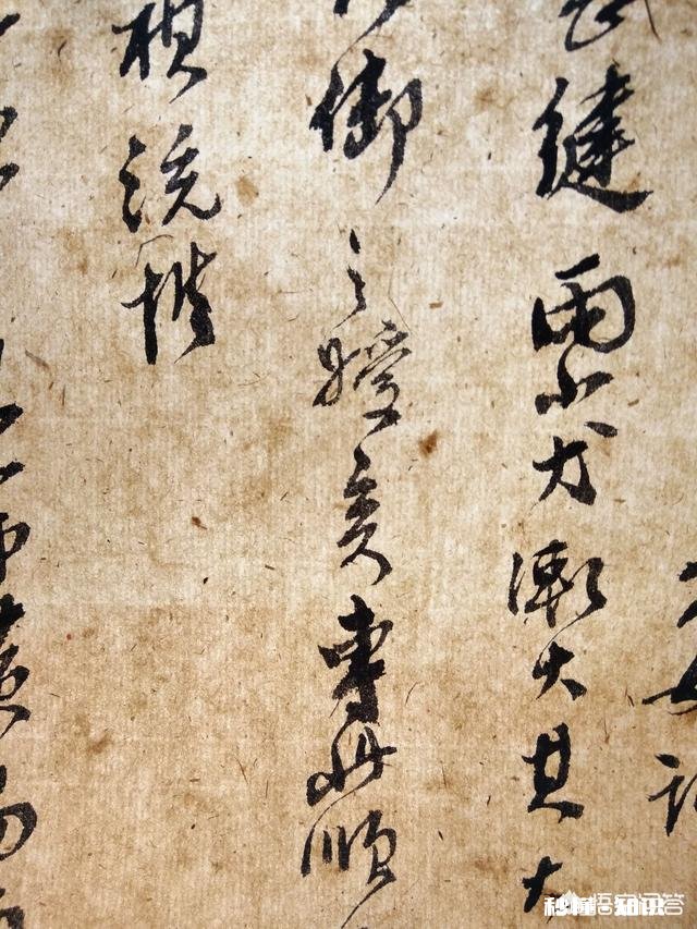 有人说临摹经典书法作品一定不能偷工减料这是什么意思有什么道理吗