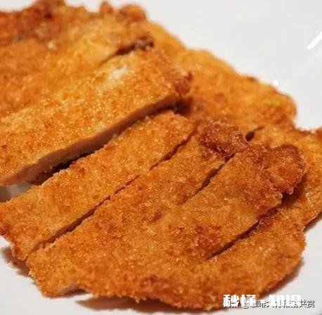 没有辣的 当你只有一小片肉和很多调料，你会怎么料理这片肉