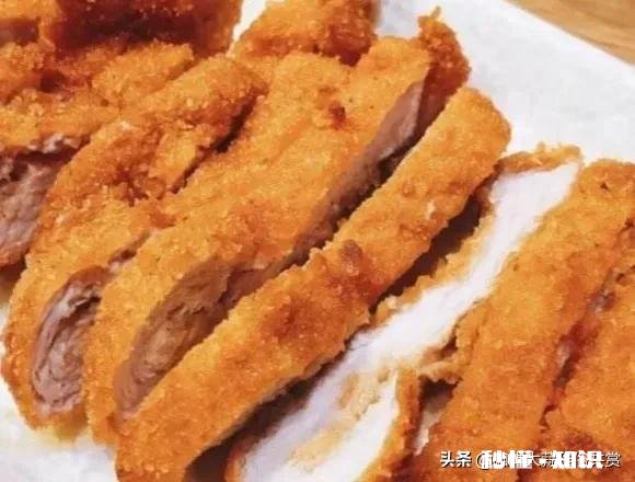 没有辣的 当你只有一小片肉和很多调料，你会怎么料理这片肉