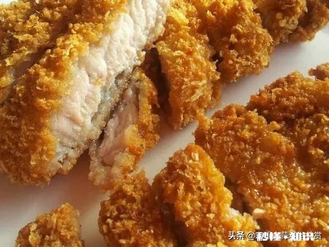 没有辣的 当你只有一小片肉和很多调料，你会怎么料理这片肉