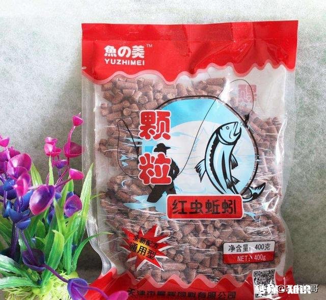 春季钓鲫鱼用什么窝料能快速的诱鱼