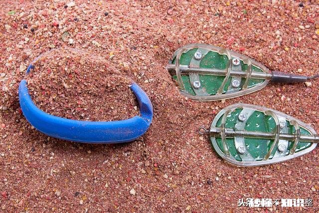 春季钓鲫鱼用什么窝料能快速的诱鱼