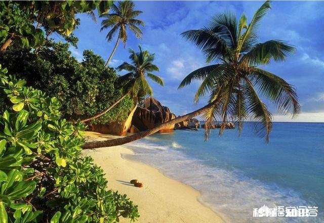 东非小岛国塞舌尔，如何从法国殖民地变英国殖民地的