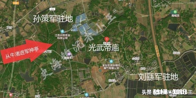 孙策为什么不重用曲阿小将