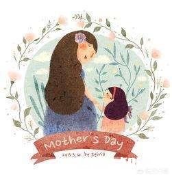 母亲节将至，您或者您身边有没有感动的事