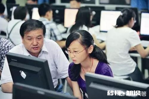 高考成绩陆续公布，因为见识有局限，如何跳出圈子去选择学校和专业