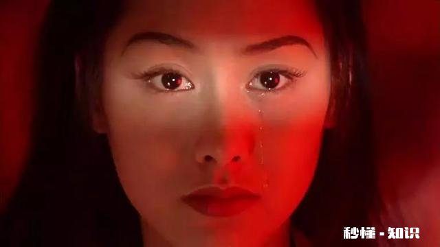 哪部电影里说“我爱你”的方式最让你难忘