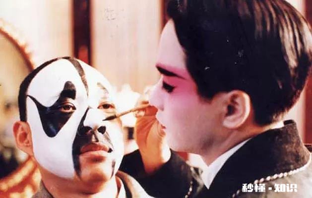 哪部电影里说“我爱你”的方式最让你难忘