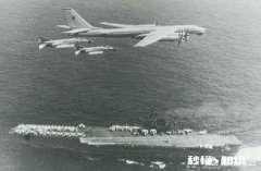 美军战机在黑海上空遭俄罗斯拦截，对此你怎么看