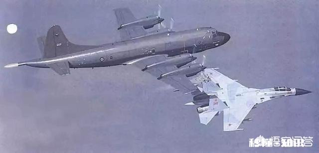 美军战机在黑海上空遭俄罗斯拦截，对此你怎么看