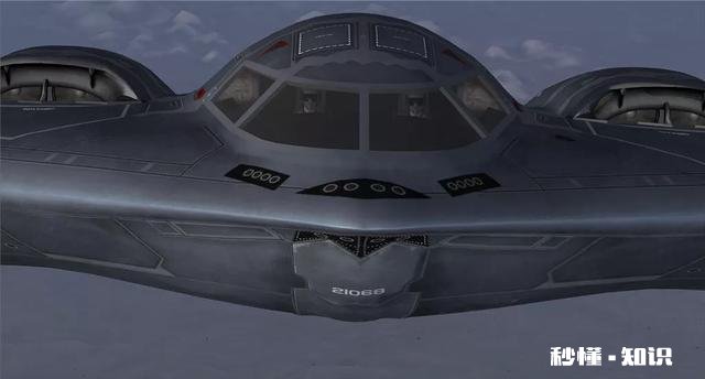 隐形轰炸机能打击航母吗