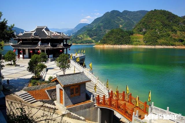 宜昌有哪几个比较好玩的地方