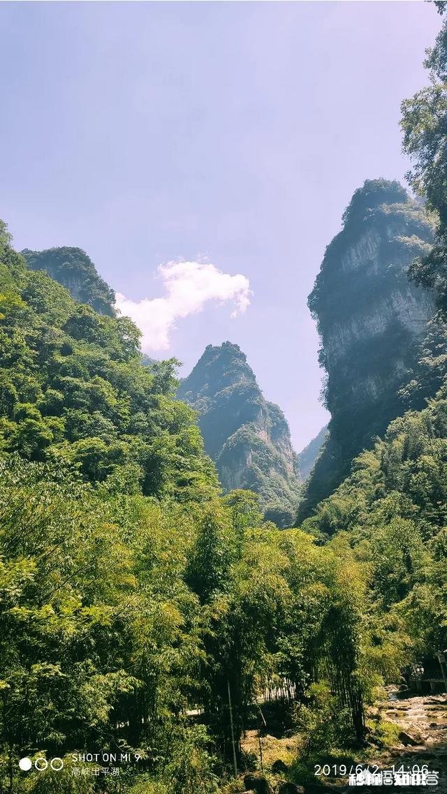 宜昌有哪几个比较好玩的地方