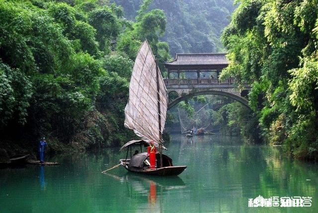 宜昌有哪几个比较好玩的地方