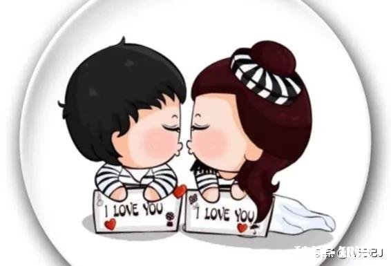 在一起照顾的无微不至，分开了没有短信没有电话，这是什么样的夫妻