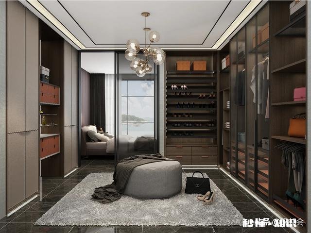 如何评价下面户型缺点，有无解决办法