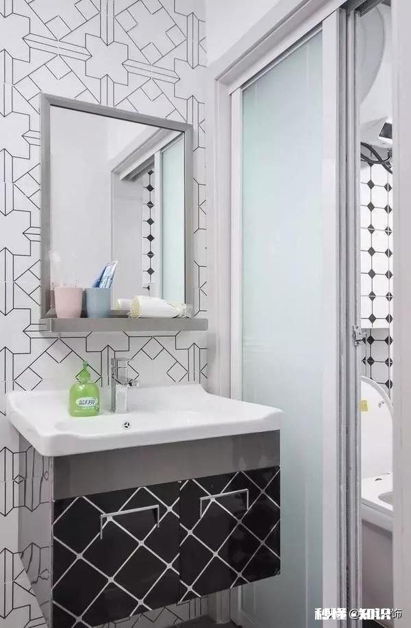 如何评价下面户型缺点，有无解决办法