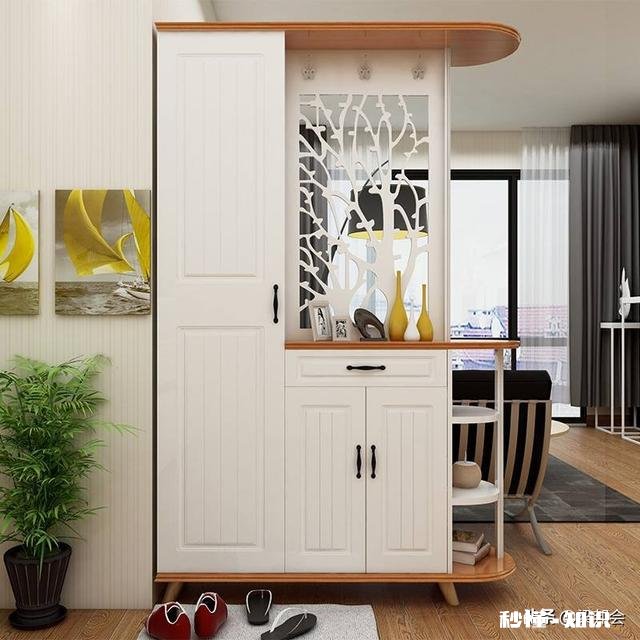 如何评价下面户型缺点，有无解决办法