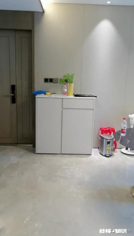 如何评价下面户型缺点，有无解决办法