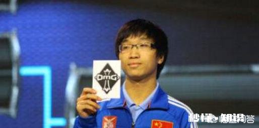 这几天没LPL比赛，看大家都这么喜欢RNG，大家来谈谈为什么喜欢RNG