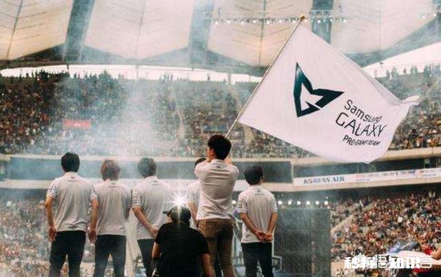 这几天没LPL比赛，看大家都这么喜欢RNG，大家来谈谈为什么喜欢RNG