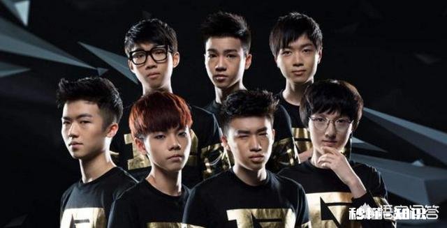 这几天没LPL比赛，看大家都这么喜欢RNG，大家来谈谈为什么喜欢RNG