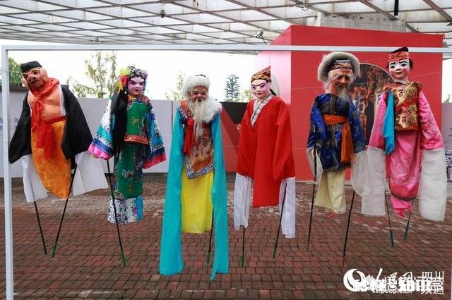 您认为民间故事这种非遗文化怎样传承最好