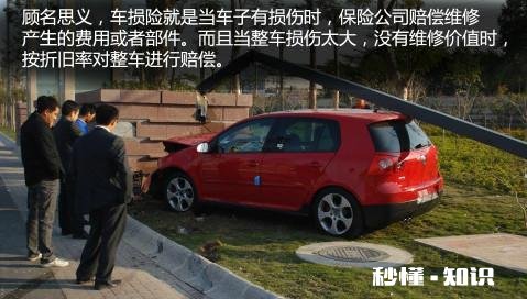 新车哪些保险是值得购买的