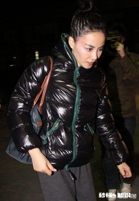 羽绒服吊牌怎么看什么样才算好羽绒服