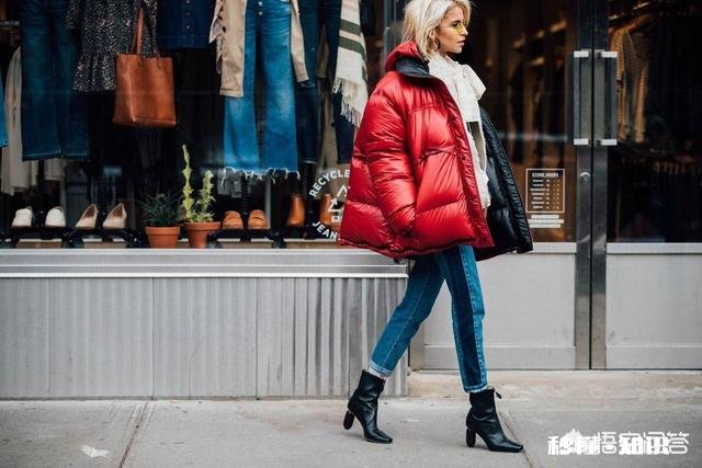 羽绒服吊牌怎么看什么样才算好羽绒服