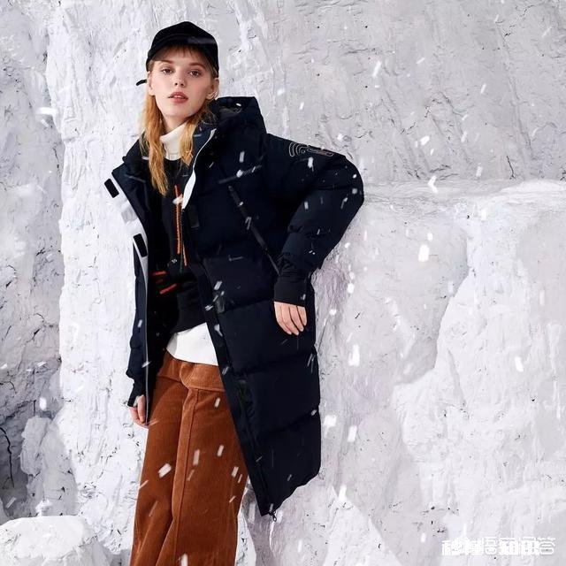 羽绒服吊牌怎么看什么样才算好羽绒服