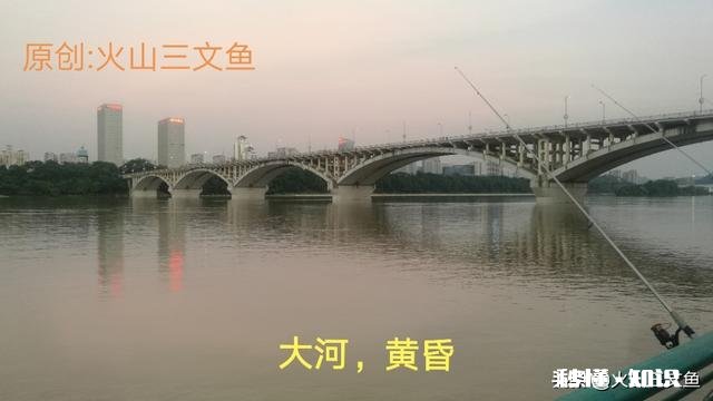 不同水域钓鱼要有不同的调漂方法，钓友们做到位了吗