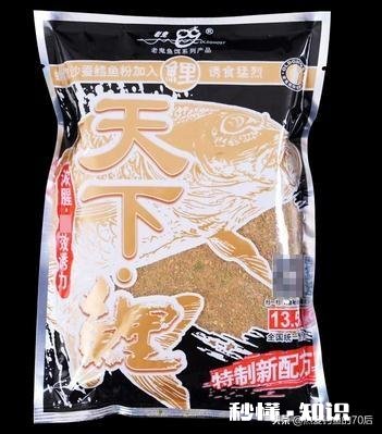 哪个牌子的诱饵上鱼最快