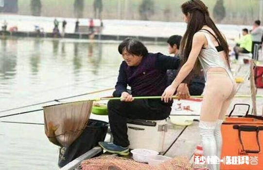 哪个牌子的诱饵上鱼最快