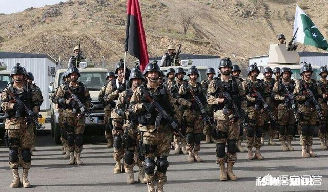 如果沙特与伊朗打起来，巴基斯坦会帮谁