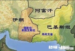 如果沙特与伊朗打起来，巴基斯坦会帮谁