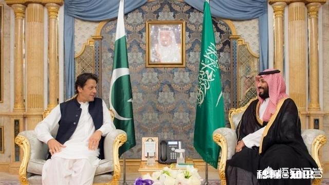 如果沙特与伊朗打起来，巴基斯坦会帮谁
