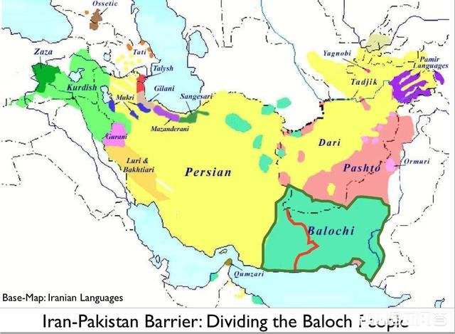 如果沙特与伊朗打起来，巴基斯坦会帮谁