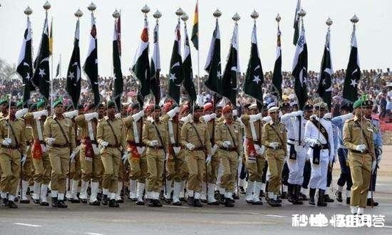 如果沙特与伊朗打起来，巴基斯坦会帮谁