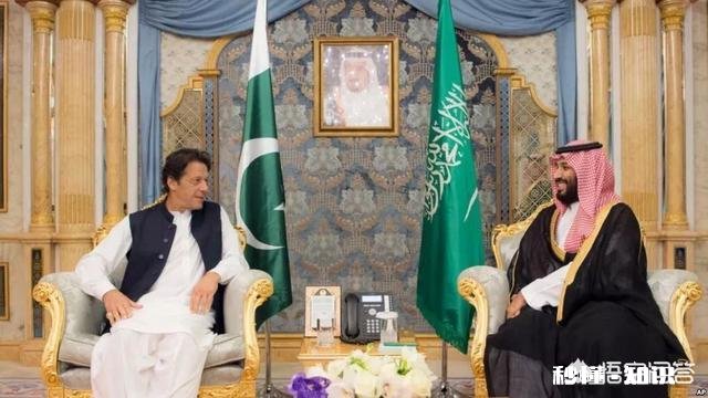 如果沙特与伊朗打起来，巴基斯坦会帮谁